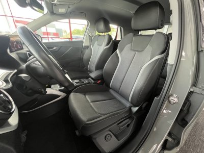 Audi Q2 30 TFSI 1,0 116 TYPE SPORT ATTELAGE GPS FULL LED REGULATEUR LIMITEUR SOUND SYSTEM SIEGES SPO   - 6
