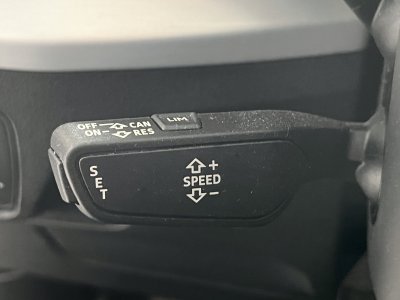 Audi Q2 30 TFSI 1,0 116 TYPE SPORT ATTELAGE GPS FULL LED REGULATEUR LIMITEUR SOUND SYSTEM SIEGES SPO   - 8
