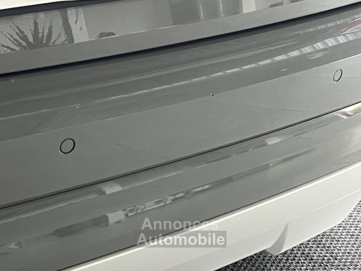 Audi Q2 30 TFSI 1,0 116 TYPE SPORT ATTELAGE GPS FULL LED REGULATEUR LIMITEUR SOUND SYSTEM SIEGES SPO - 9