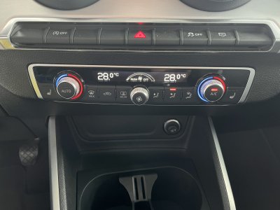 Audi Q2 30 TFSI 1,0 116 TYPE SPORT ATTELAGE GPS FULL LED REGULATEUR LIMITEUR SOUND SYSTEM SIEGES SPO   - 12