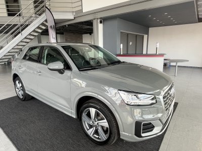 Audi Q2 30 TFSI 1,0 116 TYPE SPORT ATTELAGE GPS FULL LED REGULATEUR LIMITEUR SOUND SYSTEM SIEGES SPO   - 23