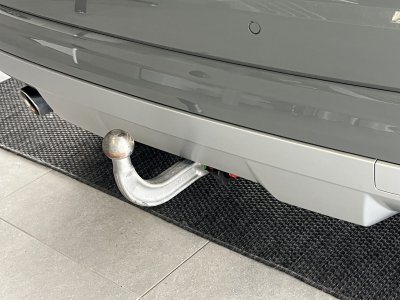 Audi Q2 30 TFSI 1,0 116 TYPE SPORT ATTELAGE GPS FULL LED REGULATEUR LIMITEUR SOUND SYSTEM SIEGES SPO   - 24