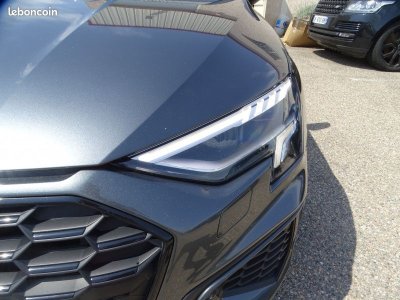Audi S3 SPORTBACK 20 TFSI 310CH QUATTRO S TRONIC 7   - 2