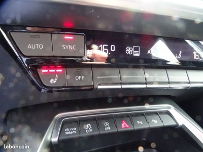 Audi S3 SPORTBACK 20 TFSI 310CH QUATTRO S TRONIC 7   - 13