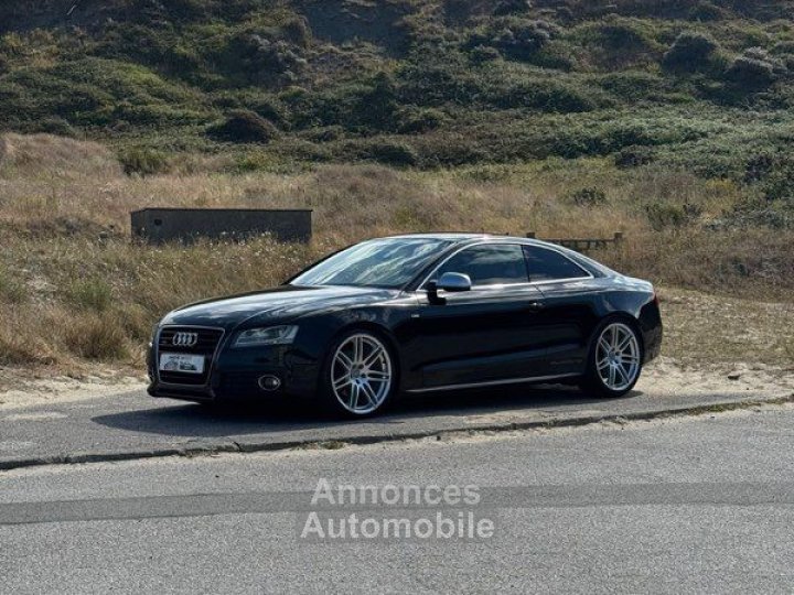 Audi A5 Sline - 1
