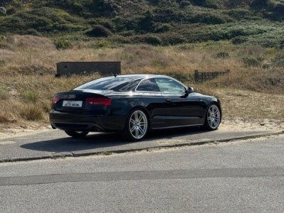 Audi A5 Sline   - 2