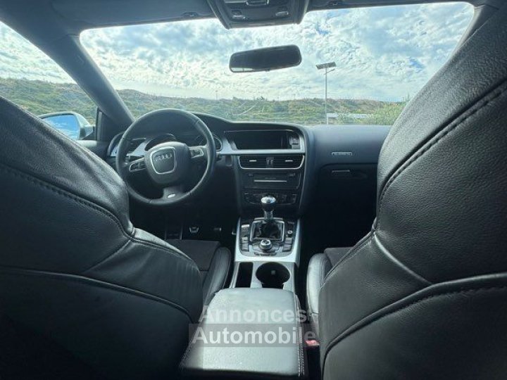 Audi A5 Sline - 3