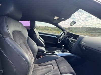 Audi A5 Sline   - 4