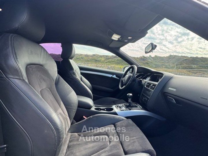 Audi A5 Sline - 4