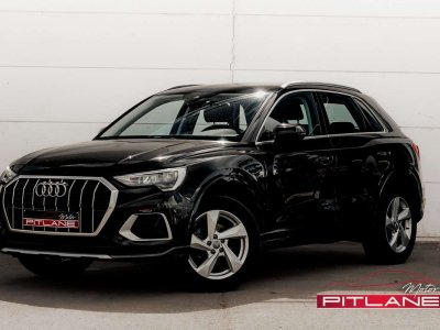 Audi Q3 35 TFSi Advanced VIRTUAL COCKPIT CUIR SIDE+LAN   - 1
