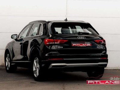 Audi Q3 35 TFSi Advanced VIRTUAL COCKPIT CUIR SIDE+LAN   - 3