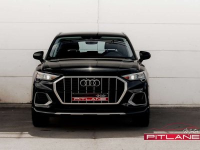 Audi Q3 35 TFSi Advanced VIRTUAL COCKPIT CUIR SIDE+LAN   - 8