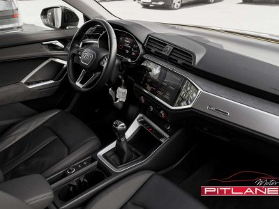 Audi Q3 35 TFSi Advanced VIRTUAL COCKPIT CUIR SIDE+LAN   - 9