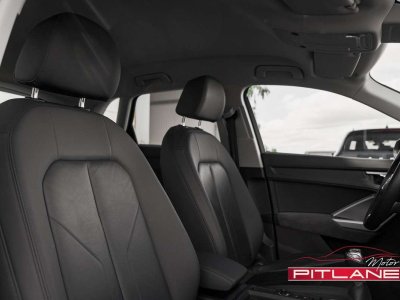 Audi Q3 35 TFSi Advanced VIRTUAL COCKPIT CUIR SIDE+LAN   - 12