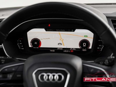 Audi Q3 35 TFSi Advanced VIRTUAL COCKPIT CUIR SIDE+LAN   - 23