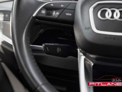 Audi Q3 35 TFSi Advanced VIRTUAL COCKPIT CUIR SIDE+LAN   - 24