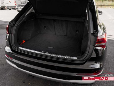 Audi Q3 35 TFSi Advanced VIRTUAL COCKPIT CUIR SIDE+LAN   - 25