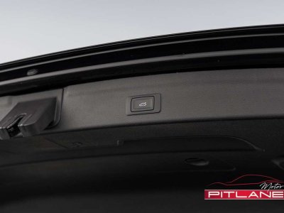 Audi Q3 35 TFSi Advanced VIRTUAL COCKPIT CUIR SIDE+LAN   - 26