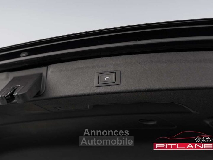 Audi Q3 35 TFSi Advanced VIRTUAL COCKPIT CUIR SIDE+LAN - 26