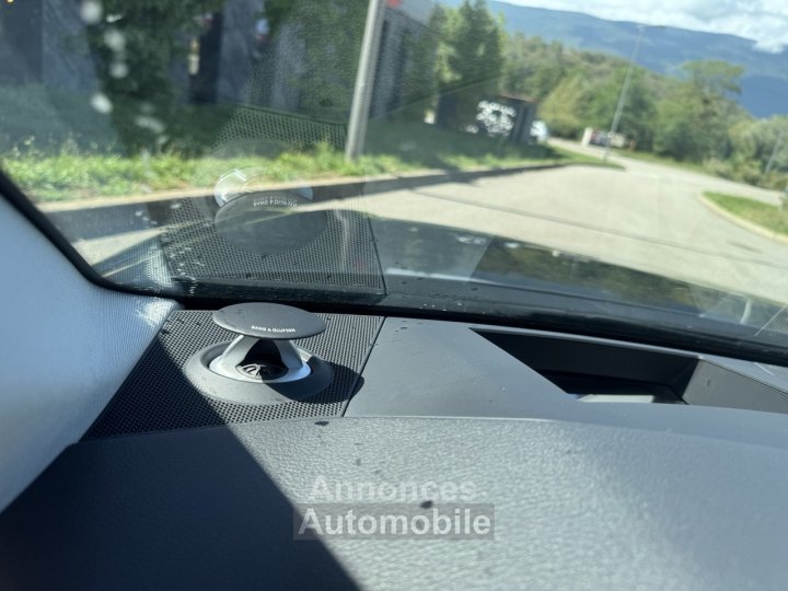 Audi S6 Audi S6 AVANT 30 TDI 349 MILD HYBRID QUATTRO TIPTRONIC TVA RÉCUPÉRABLE 1°MAIN SUIVIE 100% AUDI CT VIERGE B&O 3D MATRIX HD - 18