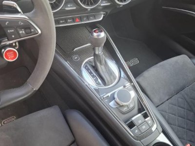 Audi TT RS 25 TFSI 400 CV   - 8