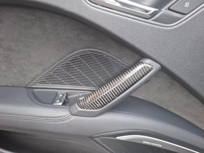 Audi TT RS 25 TFSI 400 CV   - 11