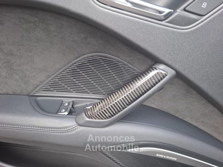 Audi TT RS 25 TFSI 400 CV - 11