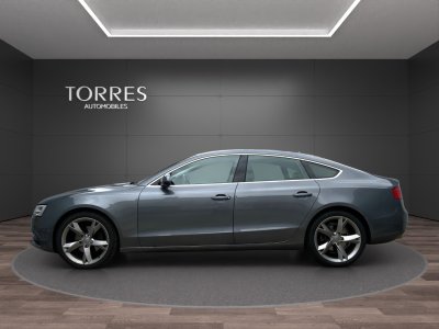 Audi A5 Sportback 20 TDI 190ch Multitronic AVUS - 1