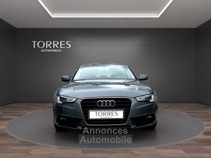 Audi A5 Sportback 20 TDI 190ch Multitronic AVUS - 4