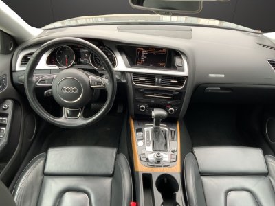 Audi A5 Sportback 20 TDI 190ch Multitronic AVUS - 13