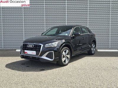 Audi Q2 30 TFSI 110 BVM6 S line   - 1