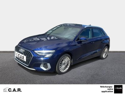 Audi A3 Sportback 35 TFSI 150 Design Luxe   - 1