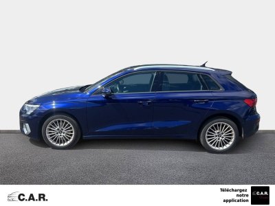 Audi A3 Sportback 35 TFSI 150 Design Luxe   - 2