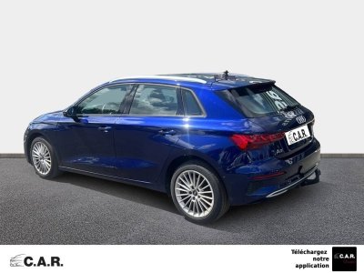 Audi A3 Sportback 35 TFSI 150 Design Luxe   - 3
