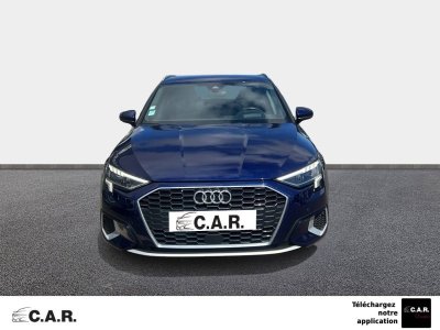 Audi A3 Sportback 35 TFSI 150 Design Luxe   - 5