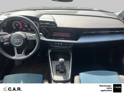 Audi A3 Sportback 35 TFSI 150 Design Luxe   - 6