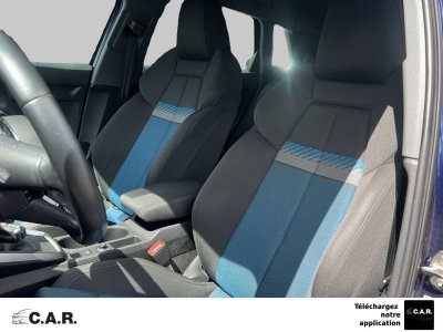 Audi A3 Sportback 35 TFSI 150 Design Luxe   - 7