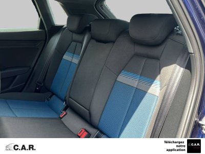 Audi A3 Sportback 35 TFSI 150 Design Luxe   - 8