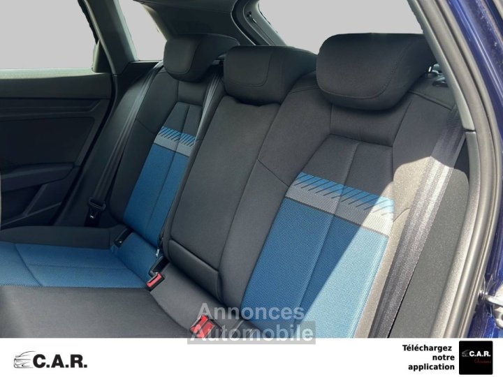 Audi A3 Sportback 35 TFSI 150 Design Luxe - 8