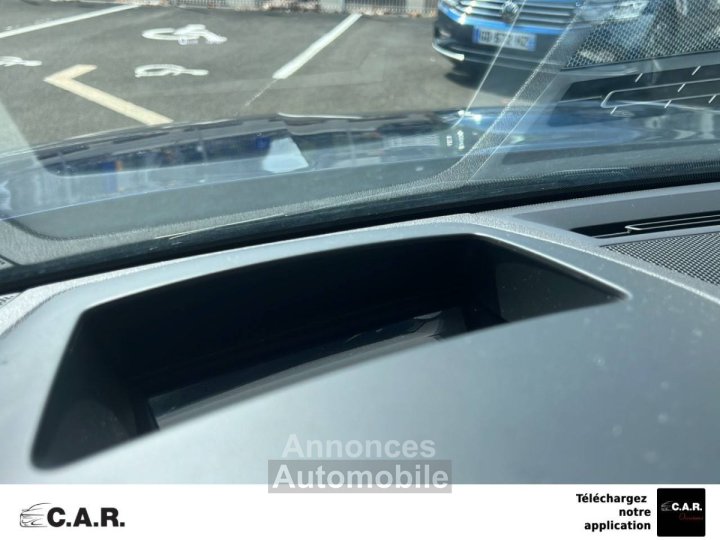 Audi A3 Sportback 35 TFSI 150 Design Luxe - 10