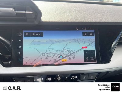 Audi A3 Sportback 35 TFSI 150 Design Luxe   - 12