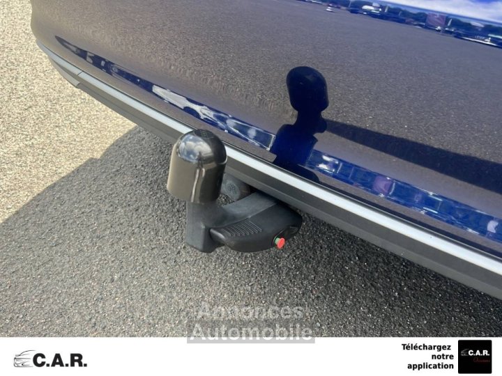 Audi A3 Sportback 35 TFSI 150 Design Luxe - 15