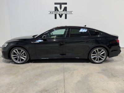 Audi A5 Sportback 40 TDI 204 S tronic 7 Quattro S Edition   - 2