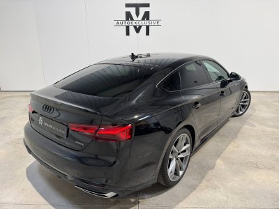 Audi A5 Sportback 40 TDI 204 S tronic 7 Quattro S Edition   - 3
