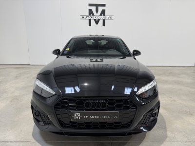 Audi A5 Sportback 40 TDI 204 S tronic 7 Quattro S Edition   - 5