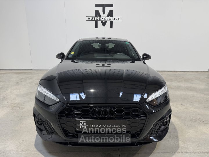 Audi A5 Sportback 40 TDI 204 S tronic 7 Quattro S Edition - 5
