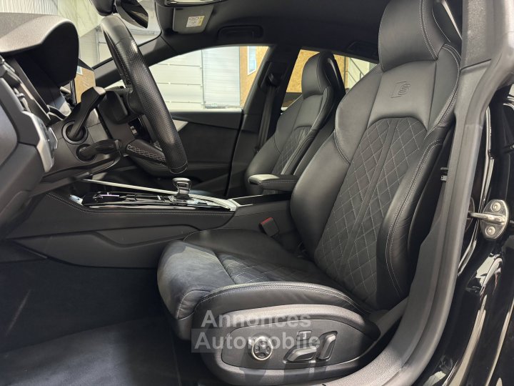 Audi A5 Sportback 40 TDI 204 S tronic 7 Quattro S Edition - 7