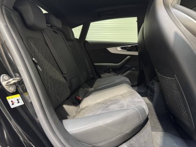 Audi A5 Sportback 40 TDI 204 S tronic 7 Quattro S Edition   - 10