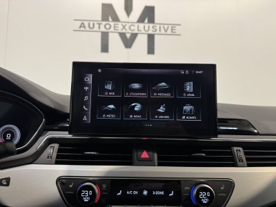 Audi A5 Sportback 40 TDI 204 S tronic 7 Quattro S Edition   - 12