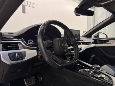 Audi A5 Sportback 40 TDI 204 S tronic 7 Quattro S Edition   - 13